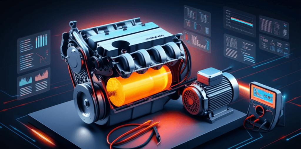 Power Units