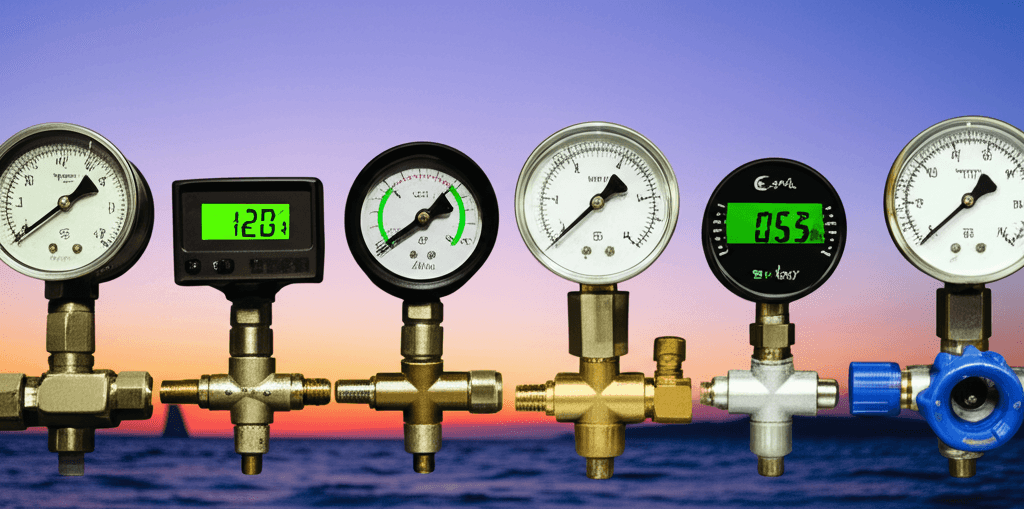 Pressure Units